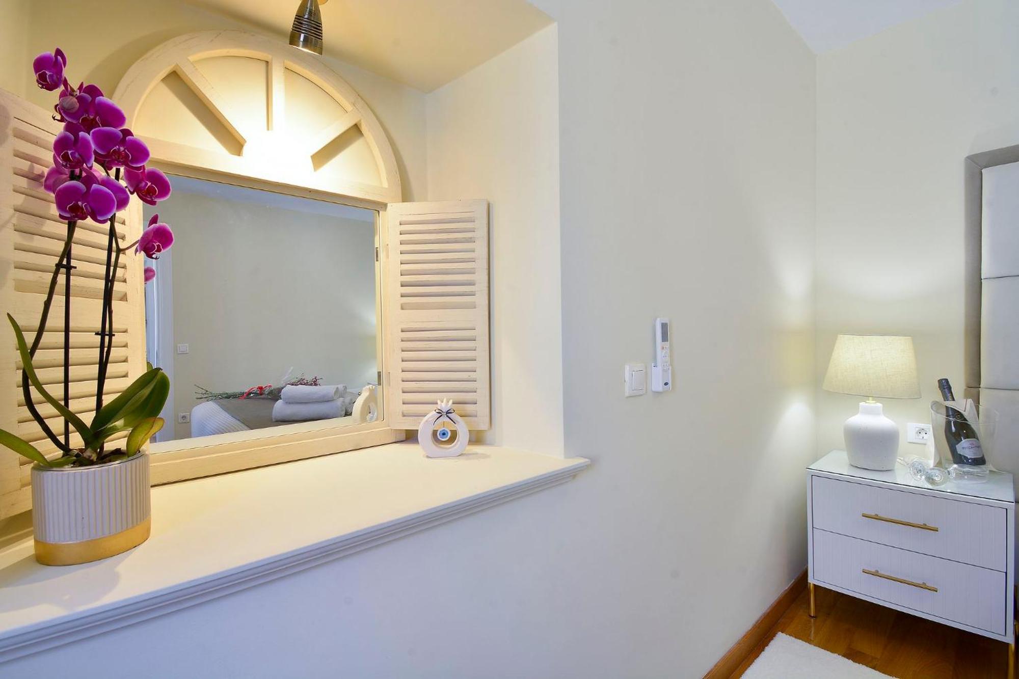 Fk Liston Apartment Corfu  Exterior photo